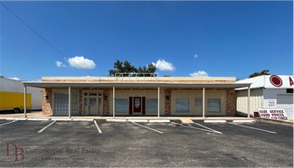 More details for 1400 S 31st St, Temple, TX - Office for Lease