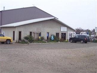 More details for 700 N 20th St, Battle Creek, MI - Industrial for Lease