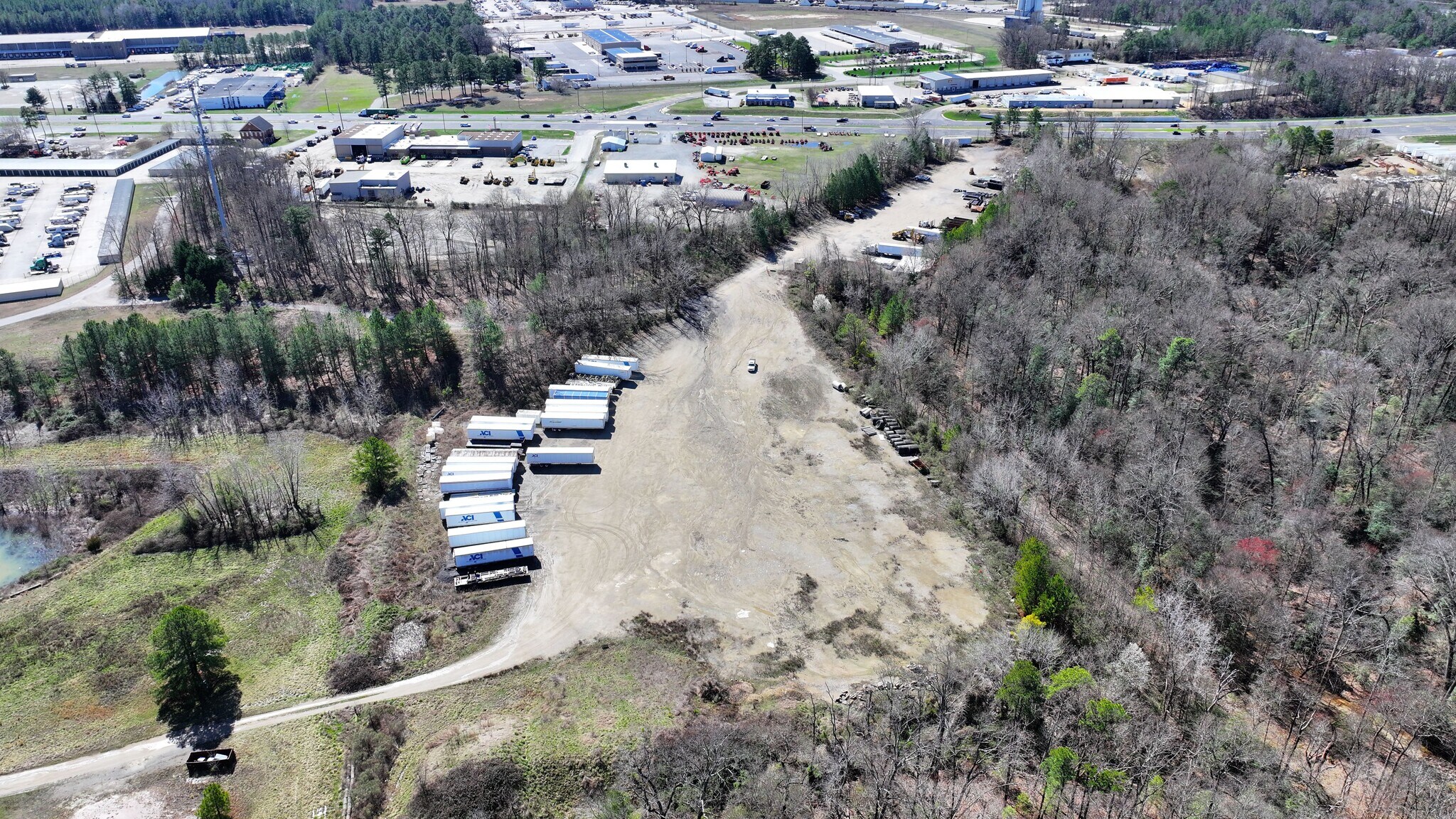 1610 W Hundred Rd, Chester, VA for lease Building Photo- Image 1 of 8
