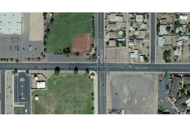 12232 W Thunderbird Rd, El Mirage, AZ for sale - Primary Photo - Image 1 of 1