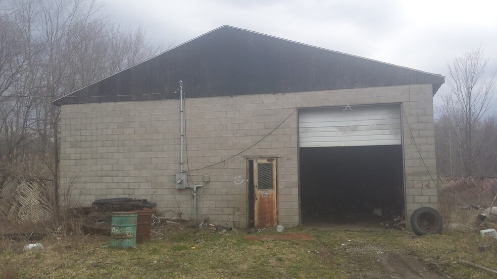 1777 Windham Rd, Newton Falls, OH for sale - Primary Photo - Image 1 of 1