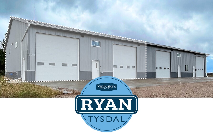 26681 483rd Ave, Rowena, SD 57005