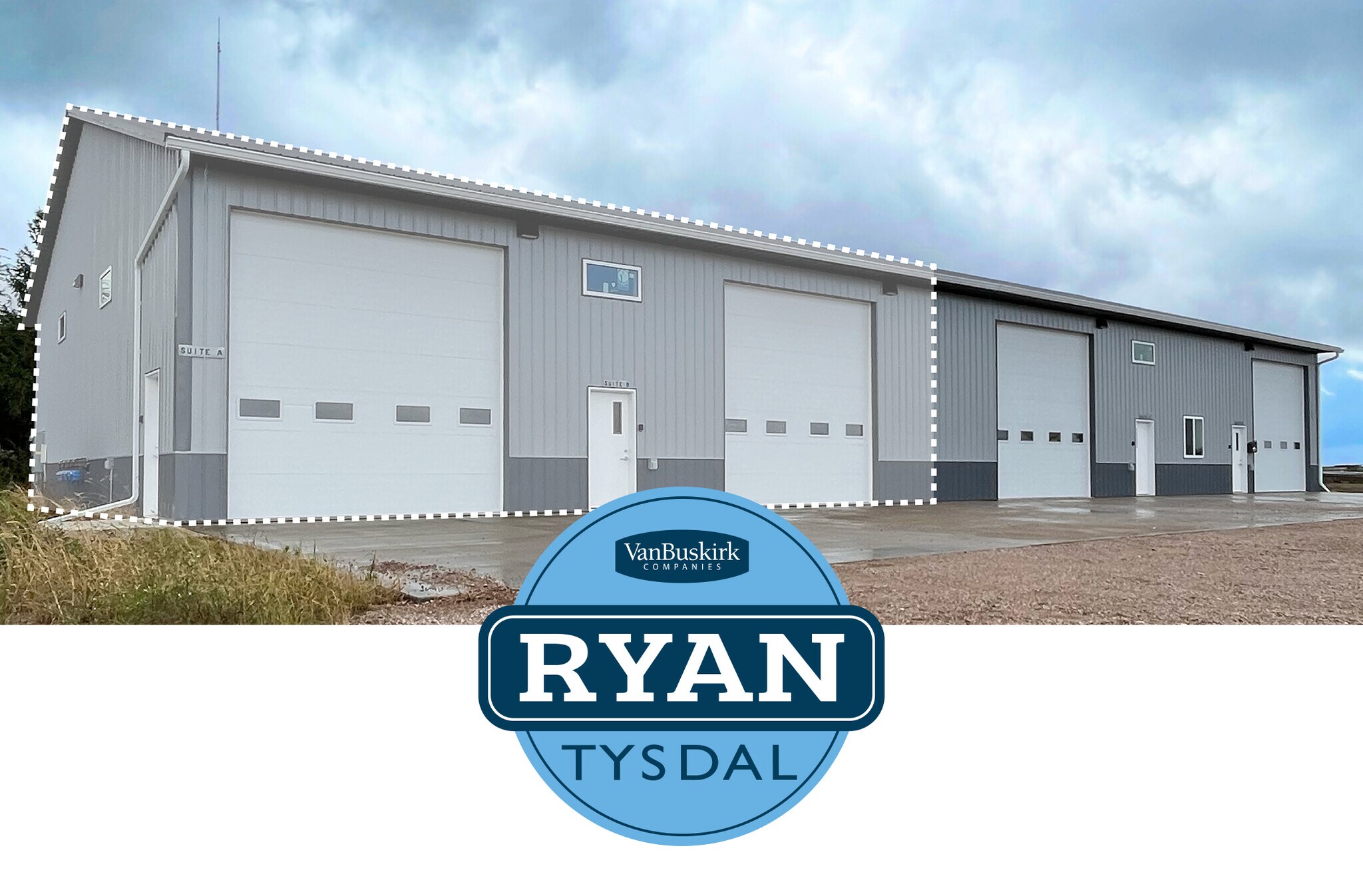 26681 483rd Ave, Rowena, SD for lease Building Photo- Image 1 of 13