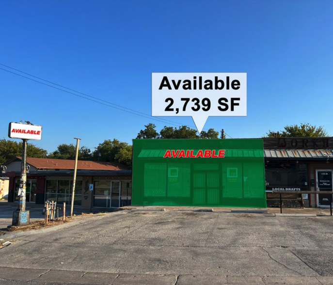 100 E North Loop Blvd, Austin, TX for sale - Building Photo - Image 1 of 1