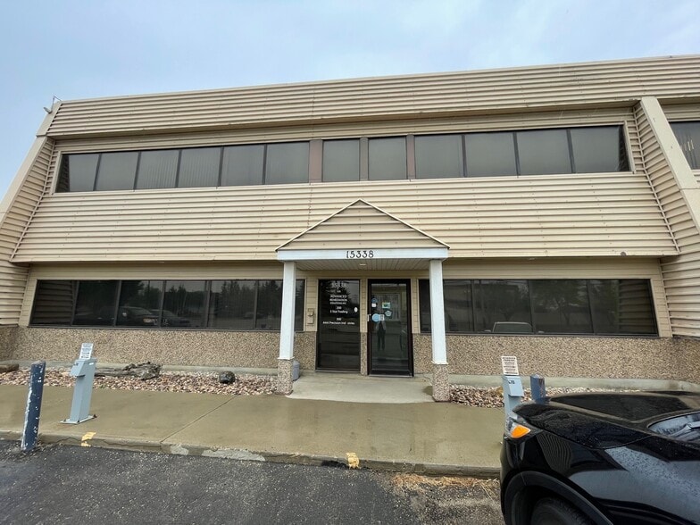 15330 123 Av NW, Edmonton, AB for sale - Building Photo - Image 1 of 13