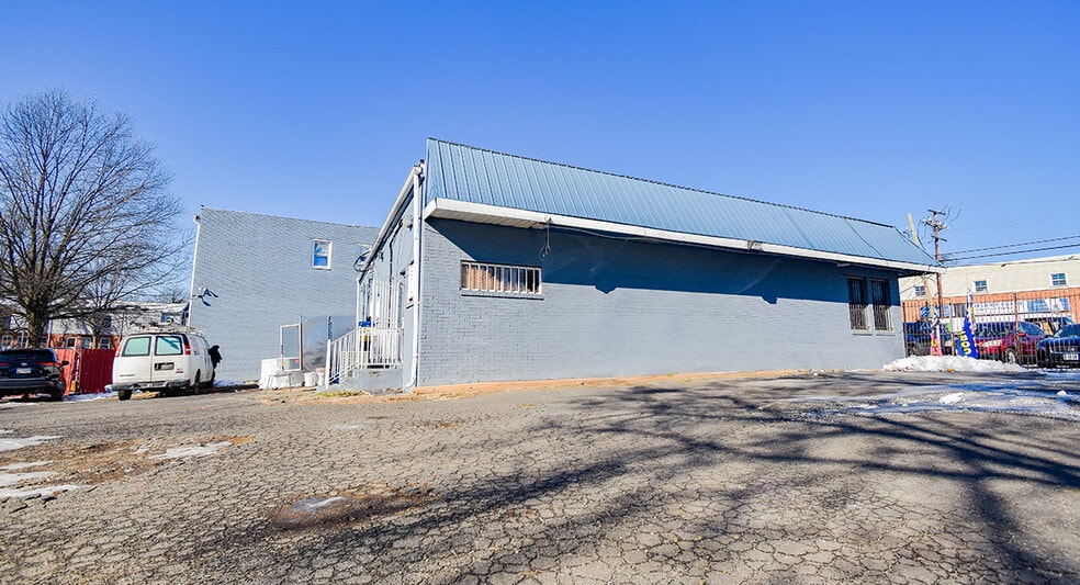 4945-4947 Marlboro Pike, Capitol Heights, MD for sale - Building Photo - Image 3 of 8