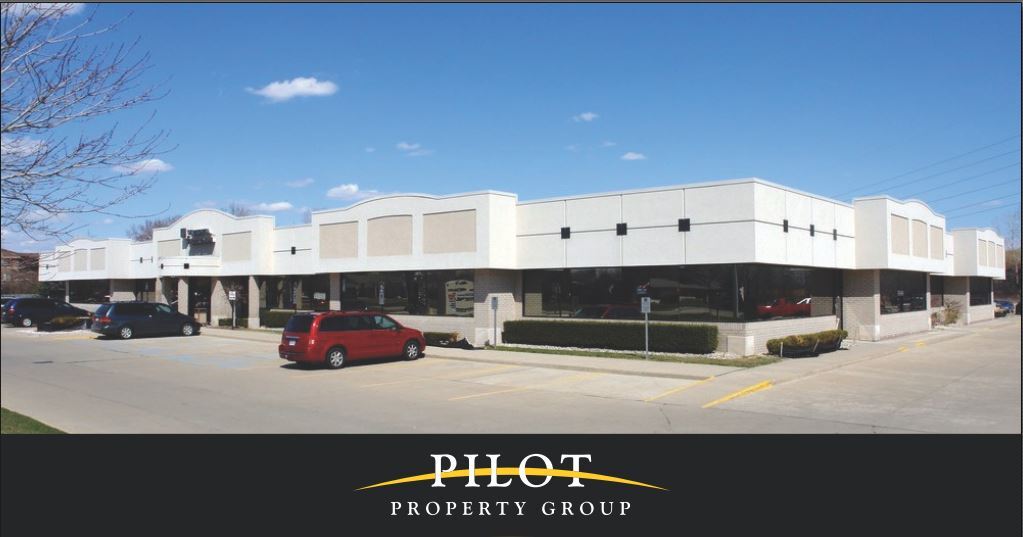 43630 Hayes Rd, Clinton Township, MI for lease Building Photo- Image 1 of 5
