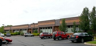 Great Northern Industrial Park - Warehouse
