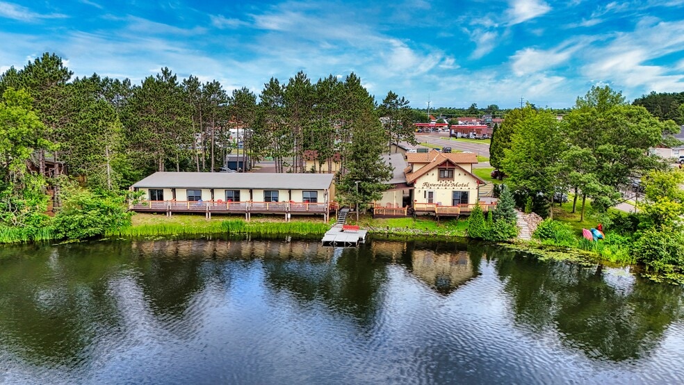 10429 State Road 27, Hayward, WI for sale - Building Photo - Image 2 of 50