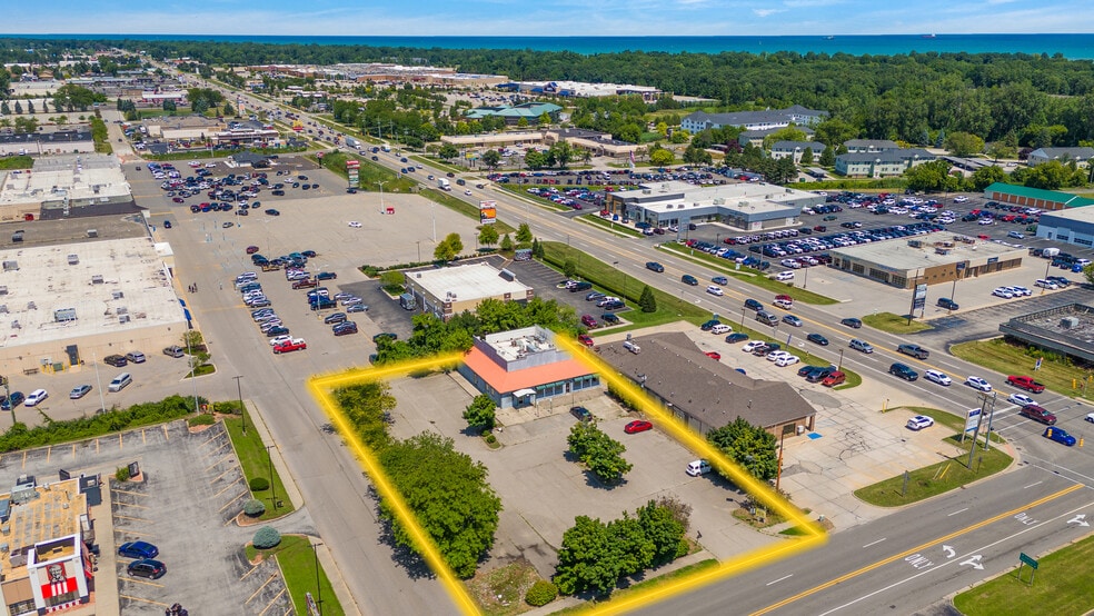 3024 Krafft Rd, Fort Gratiot, MI for sale - Building Photo - Image 3 of 5