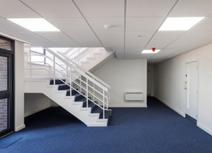 Swallowfield Way, Hayes for lease Interior Photo- Image 1 of 3