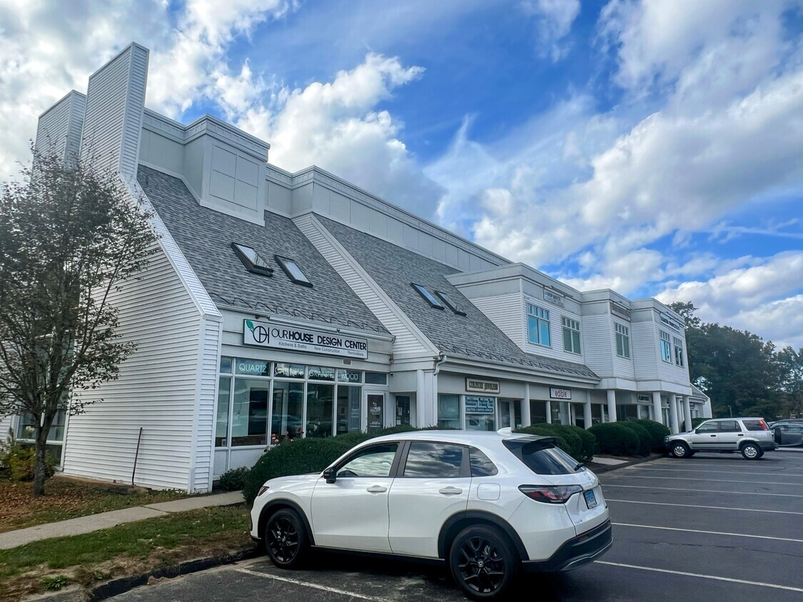 77 Main St S, Southbury, CT for sale Building Photo- Image 1 of 4