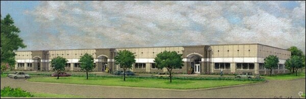 12550 Reed Rd, Sugar Land, TX for lease - Building Photo - Image 2 of 12