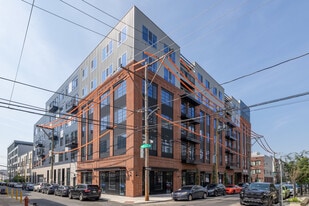 The Weaver - Brewery