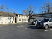 1315 Harding Hwy, Richland NJ - Warehouse