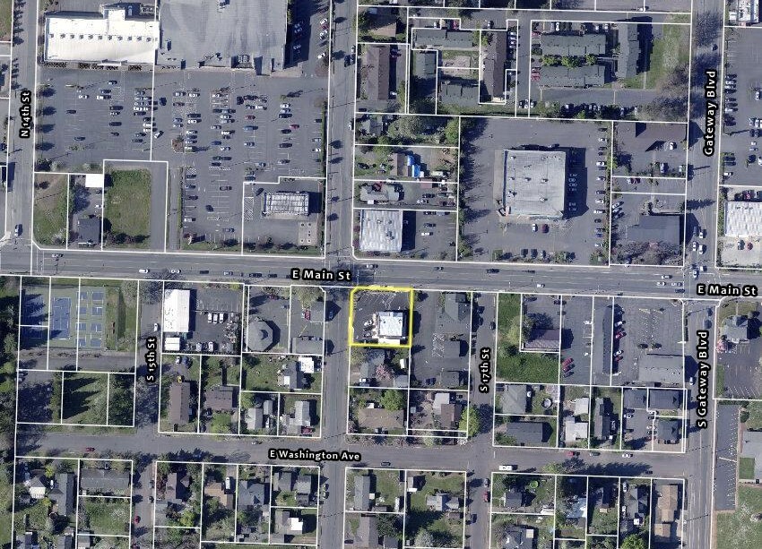 1601 E Main St, Cottage Grove, OR 97424 - Flex for Sale | LoopNet