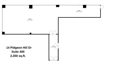 10 Pidgeon Hill Dr, Sterling, VA for lease Site Plan- Image 1 of 1