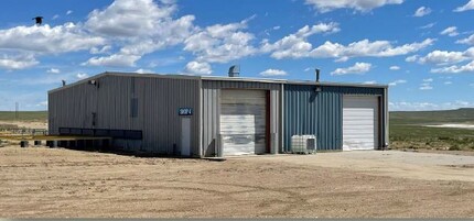 3501 N Poplar St, Casper, WY for lease Building Photo- Image 1 of 3