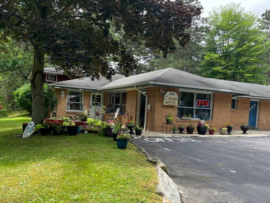 8881 OH-7, Kinsman, OH for sale Building Photo- Image 1 of 1