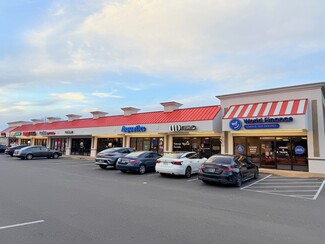 More details for 3042-3058 W Goodman Rd, Horn Lake, MS - Retail for Lease