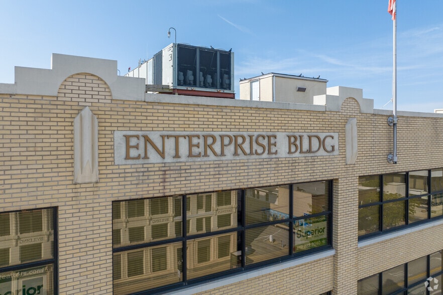 205 W Market St, Lima, OH for lease - Building Photo - Image 3 of 28