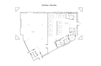 3000 Lakeside Dr, Santa Clara, CA for lease Site Plan- Image 1 of 1
