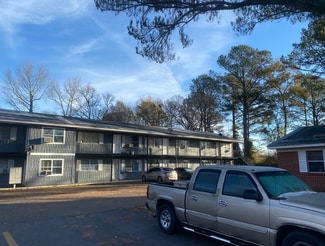 More details for 1600 27th St N, Columbus, MS - Multifamily for Sale