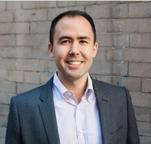 Michael Iino