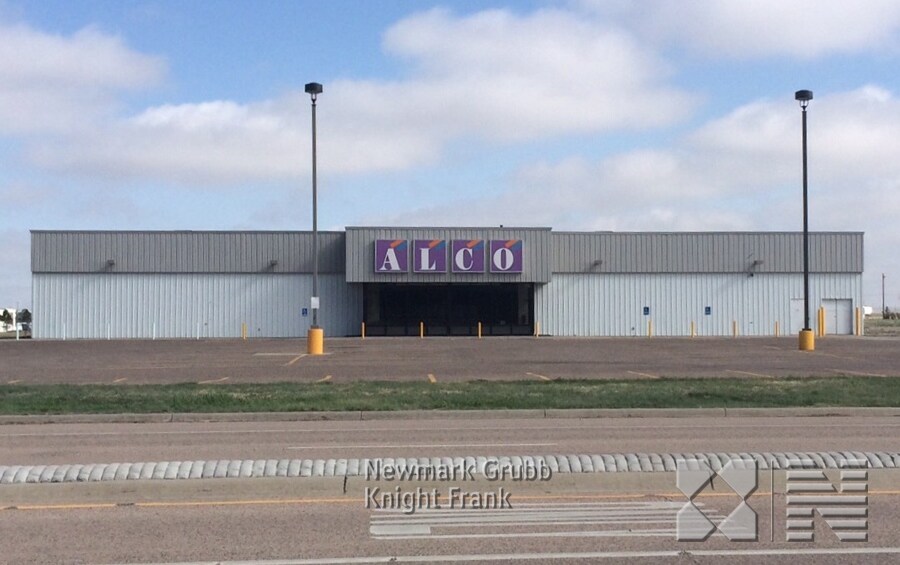 124 Main St, Limon, CO 80828