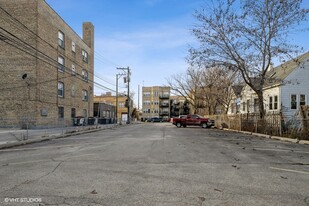 Chicago Development Site - Parking Garage