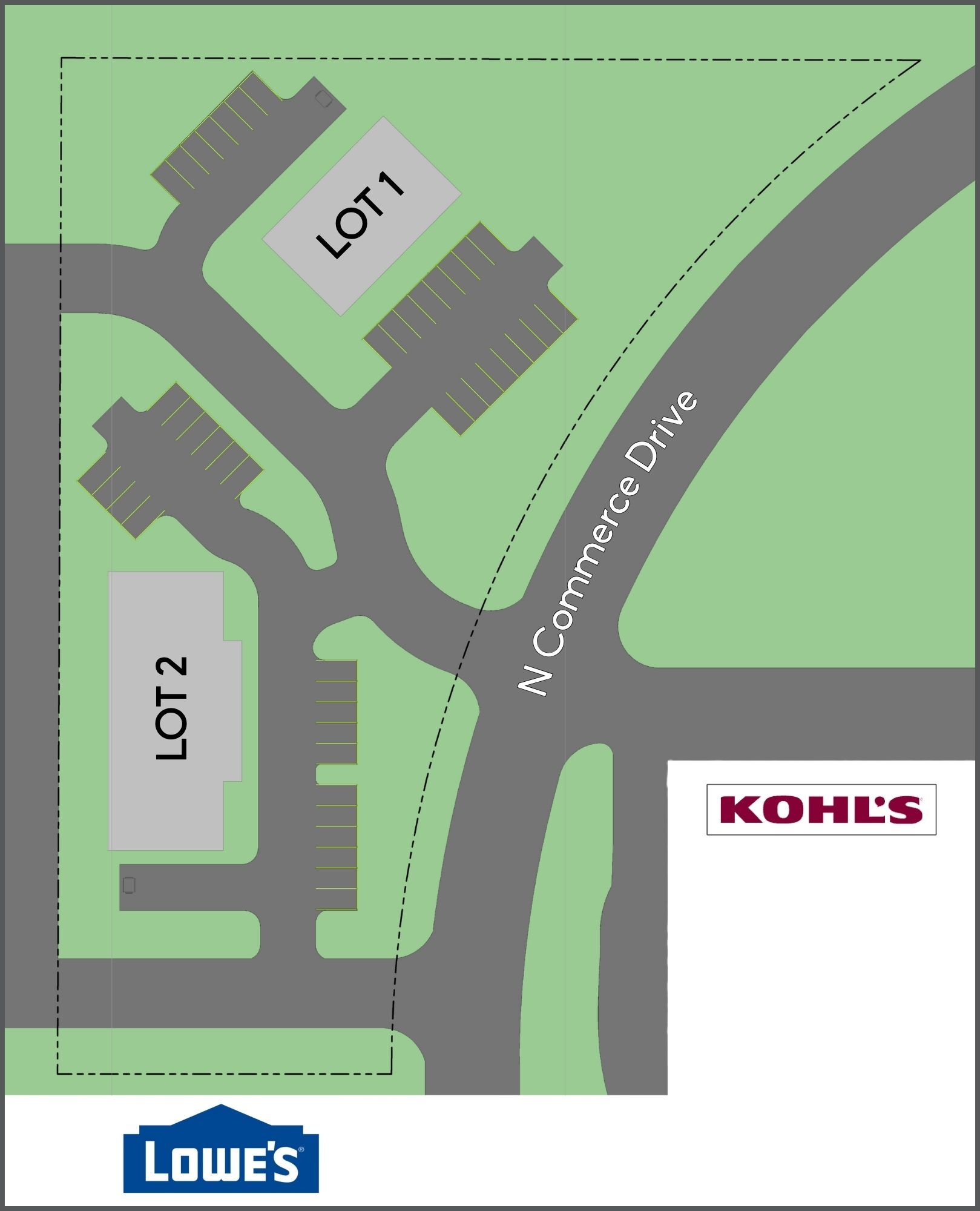 2919 Commerce dr, Derby, KS for sale Primary Photo- Image 1 of 3