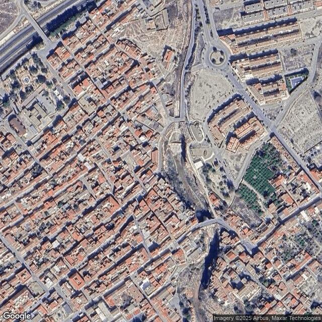 Land in Librilla for sale Building Photo- Image 1 of 2