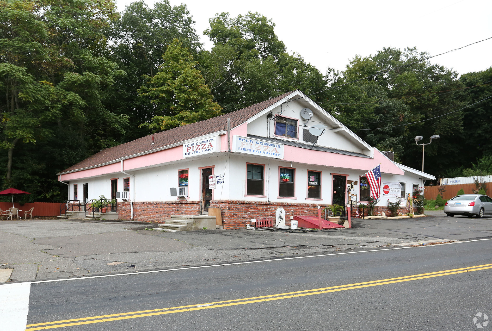 1076 Hanover Rd, Meriden, CT for sale Building Photo- Image 1 of 6