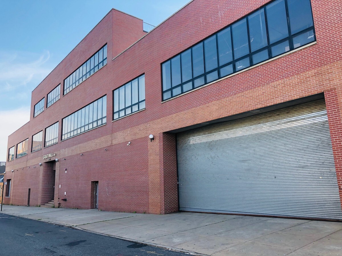 47 27 36th St, Long Island City, NY, 11101 Industrial Space For Lease