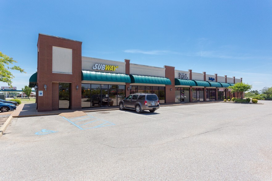 7685 Hacks Cross Rd, Olive Branch, MS, 38654 Property For Lease on