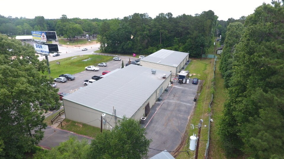 20555 FM 1488, Magnolia, TX for lease - Building Photo - Image 3 of 10