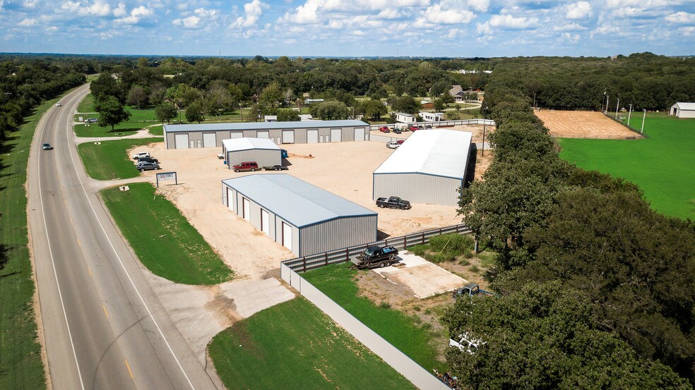 2971 FM 718, Newark, TX for sale - Aerial - Image 1 of 1