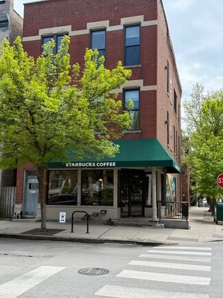 More details for 1157 W Wrightwood Ave, Chicago, IL - Retail for Sale