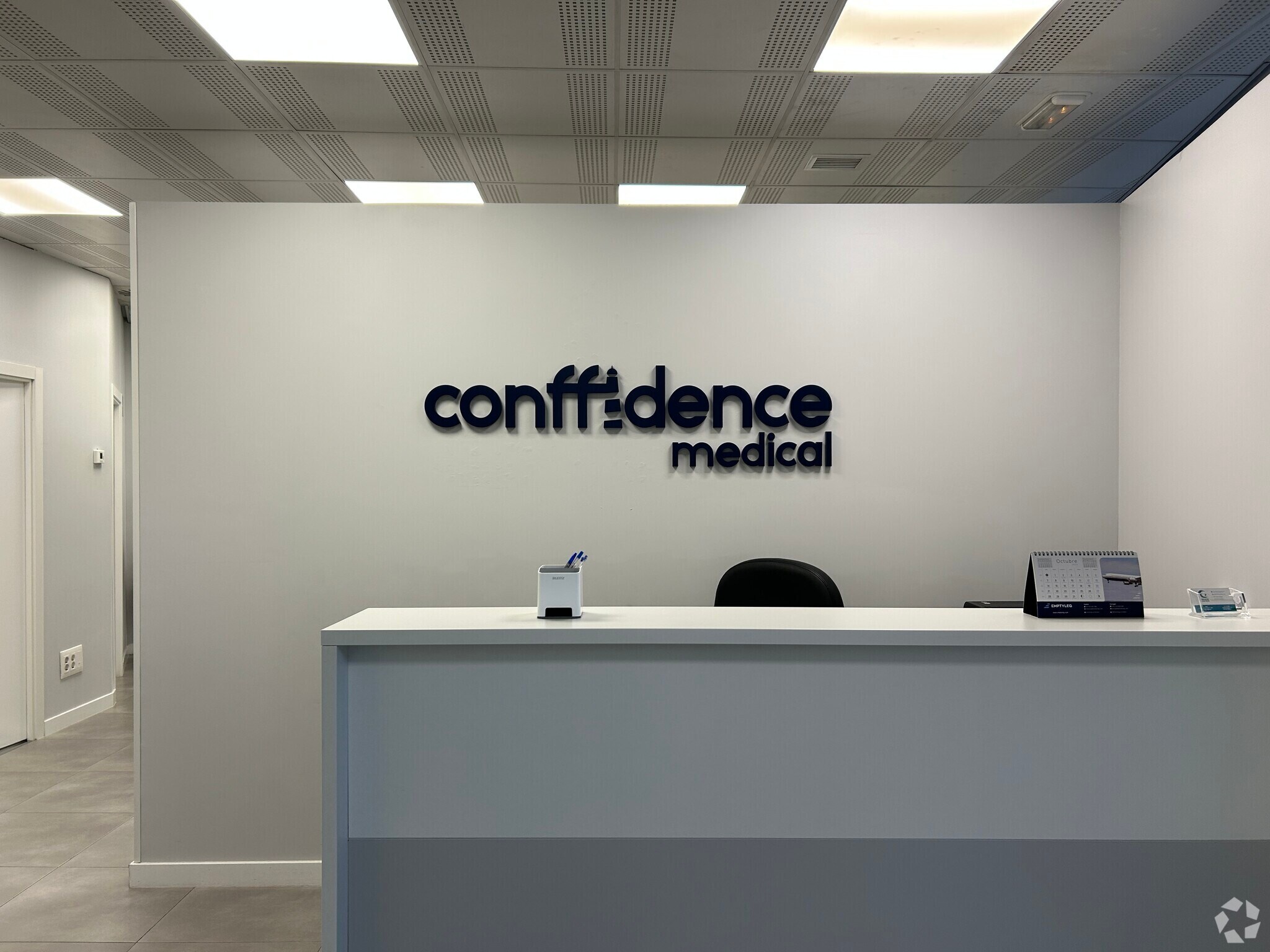 Avenida Camilo Jose Cela, 33, Madrid, Madrid for lease Interior Photo- Image 1 of 5