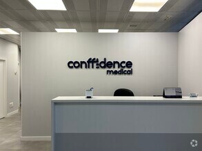 Avenida Camilo Jose Cela, 33, Madrid, Madrid for lease Interior Photo- Image 1 of 5