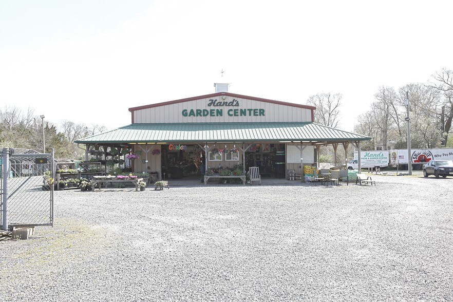 300 Route 9 S, Little Egg Harbor Township, NJ for sale - Primary Photo - Image 1 of 1