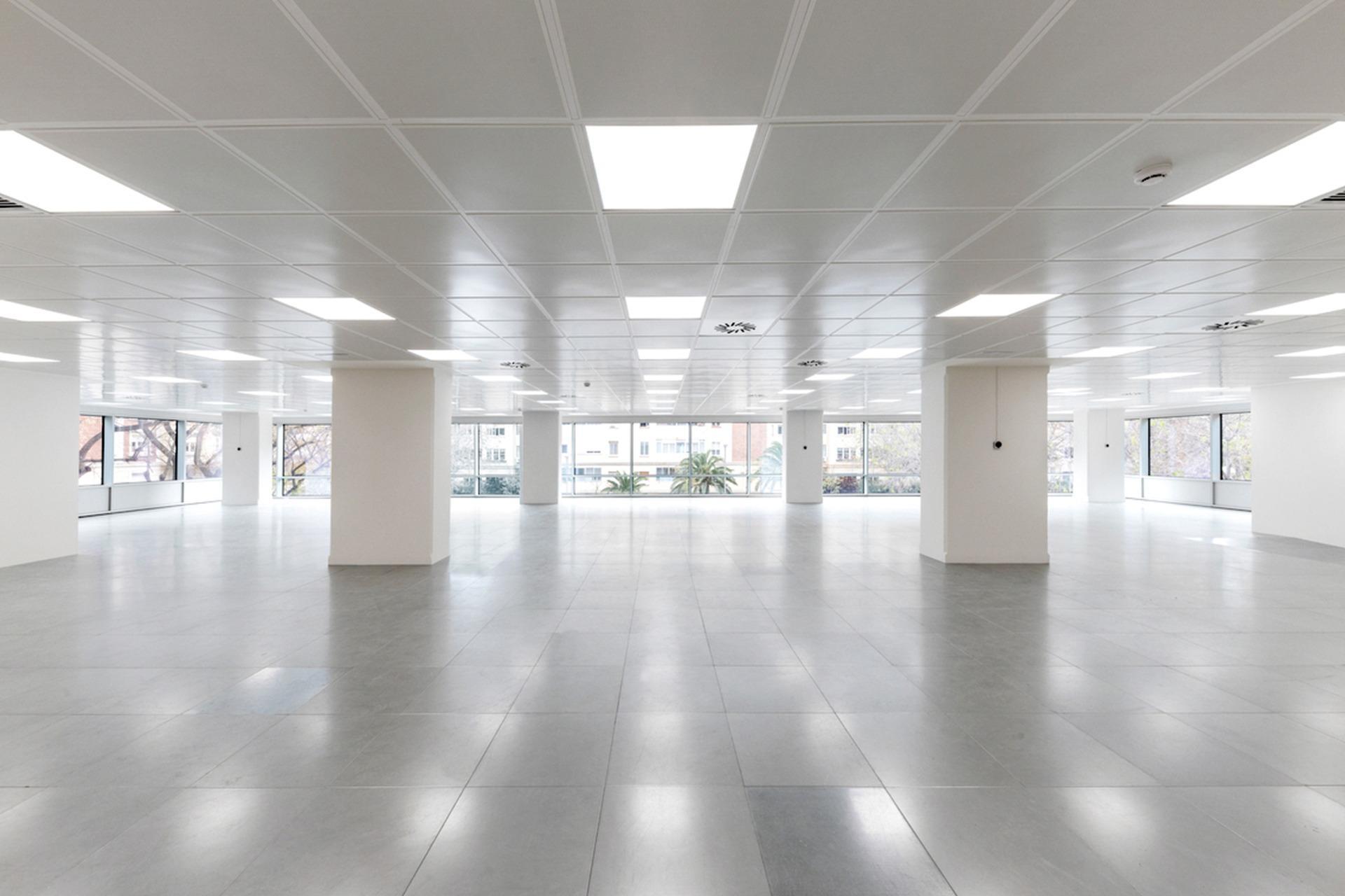 Avinguda Diagonal, 605, Barcelona, Barcelona for lease Interior Photo- Image 1 of 1