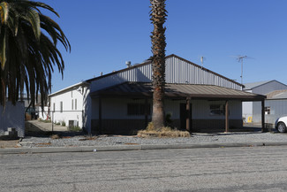 More details for 1463 Mesa View St, Hemet, CA - Industrial for Lease