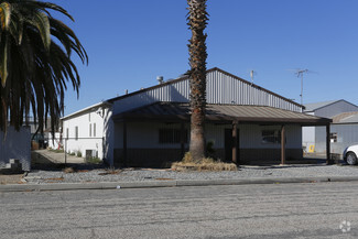 More details for 1463 Mesa View St, Hemet, CA - Industrial for Lease