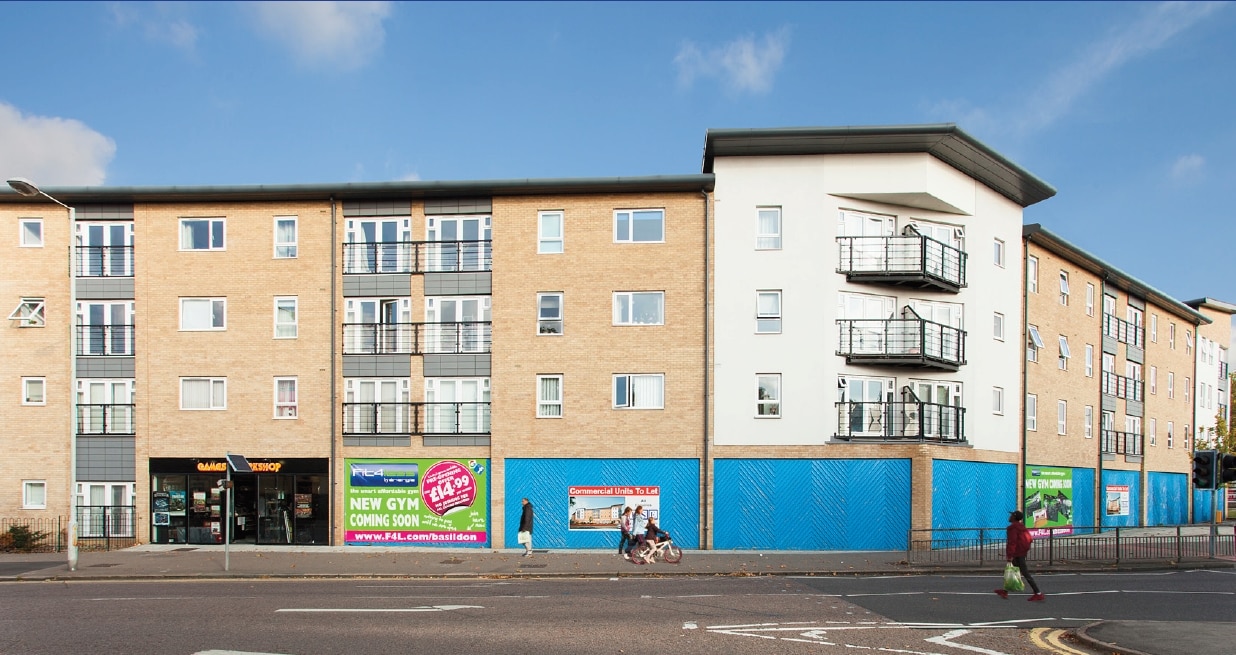 Southernhay, Basildon for sale Primary Photo- Image 1 of 1