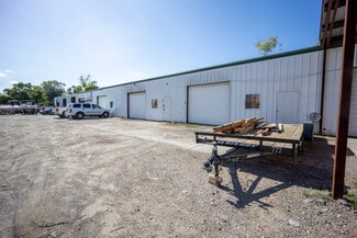 More details for 23718 N 494 Loop, Porter, TX - Industrial for Lease