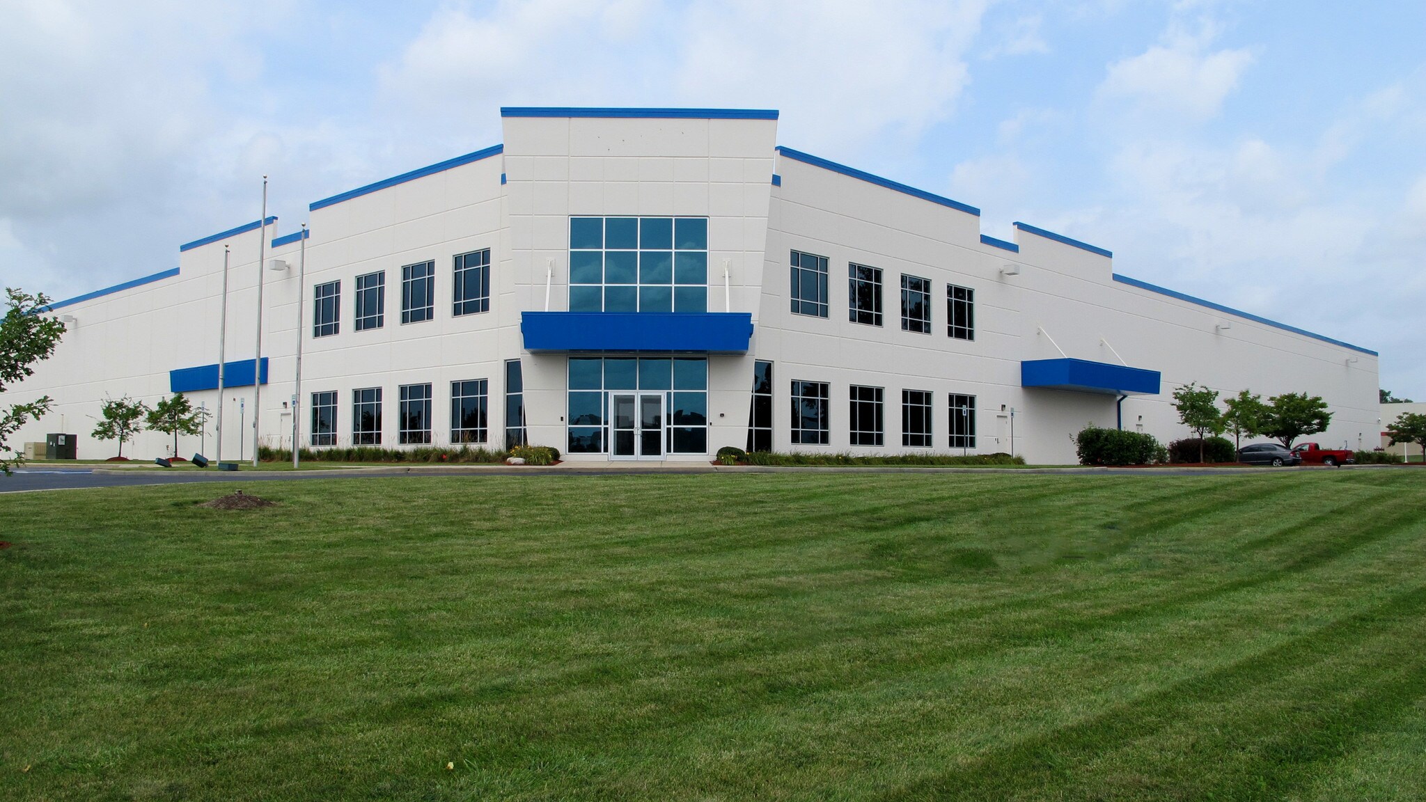 1570 Perry Rd, Plainfield, IN for sale Building Photo- Image 1 of 1