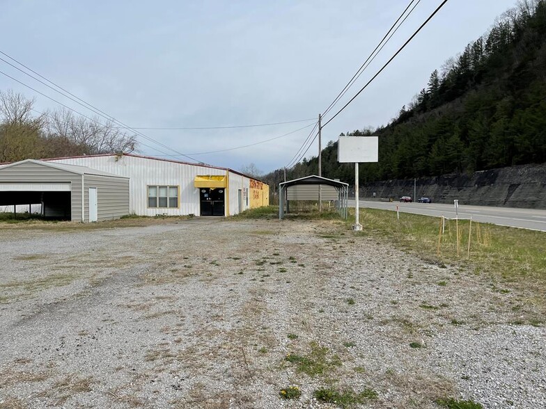 00 US HWY 23, Harold, KY for sale - Primary Photo - Image 1 of 1