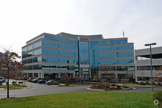 More details for 11487 Sunset Hills Rd, Reston, VA - Office for Lease