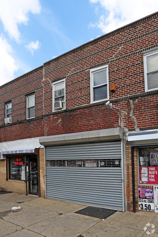 6035 Castor Ave, Philadelphia, PA 19149